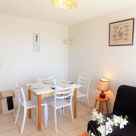 Royan - Appartement Vue Mer - A Seulement 300M Plage Et Commerces ภายนอก รูปภาพ