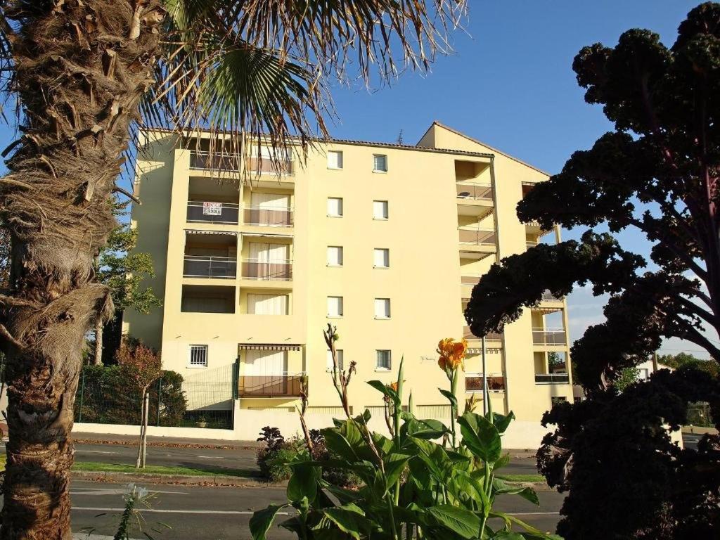 Royan - Appartement Vue Mer - A Seulement 300M Plage Et Commerces ภายนอก รูปภาพ