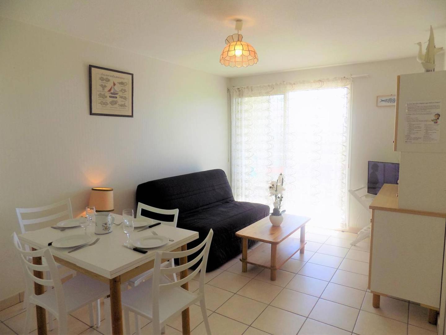 Royan - Appartement Vue Mer - A Seulement 300M Plage Et Commerces ภายนอก รูปภาพ